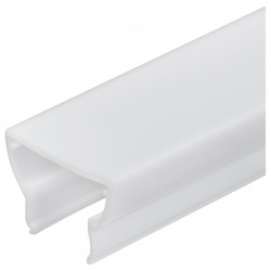 Рассеиватель Arlight ARH-WIDE-(B)-H20-2000 TPZ Opal-PM 018874 в интернет-магазине "Галерея света"