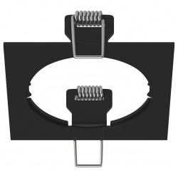 Рамка на 1 светильник Lightstar Intero 16 217517 в интернет-магазине "Галерея света"