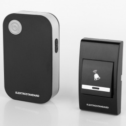 Звонок беспроводной Elektrostandard DBQ22 a044636 в интернет-магазине "Галерея света"