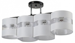 Люстра на штанге Escada Fantasy 641/4P в интернет-магазине "Галерея света"