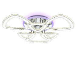 Потолочная люстра Ambrella Light FA FA8861 в интернет-магазине "Галерея света"