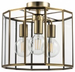 Светильник на штанге Lightstar Genni 798231 в интернет-магазине "Галерея света"