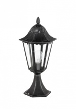 Наземный низкий светильник Eglo Navedo 93462 в интернет-магазине "Галерея света"