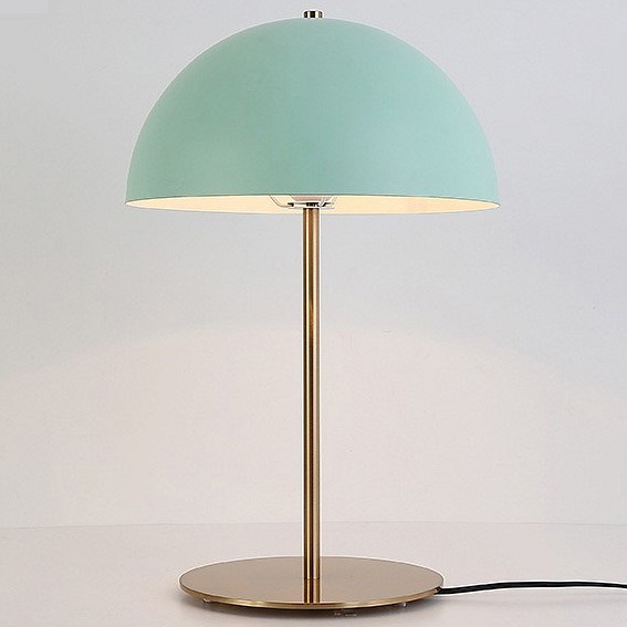 Настольная лампа декоративная TopDecor Stratus Stratus T1 25 в интернет-магазине "Галерея света"