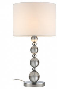 Настольная лампа декоративная Moderli Bubbles V11140-1T в интернет-магазине "Галерея света"