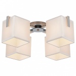 Потолочная люстра Citilux Стенли CL465141 в интернет-магазине "Галерея света"