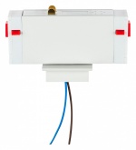 Переходник для трека Lightstar Teta 595026 в интернет-магазине "Галерея света"