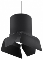 Подвесной светильник Lightstar Rullo RP3487487 в интернет-магазине "Галерея света"