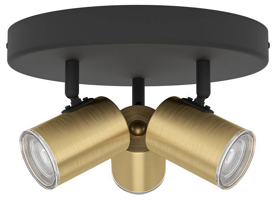 Спот Eglo CONSUMA 1 300586 в интернет-магазине "Галерея света"