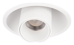 Встраиваемый светильник Loft it Lens 10322/A White в интернет-магазине "Галерея света"