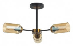 Люстра на штанге Lumion Dallin 5640/3C в интернет-магазине "Галерея света"