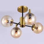 Люстра на штанге Citilux Шарлиз CL143143 в интернет-магазине "Галерея света"