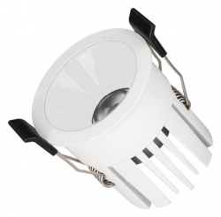 Встраиваемый светильник Arlight ATLAS 037182 в интернет-магазине "Галерея света"