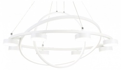 Подвесная люстра Ambrella Light FL FL51777 в интернет-магазине "Галерея света"