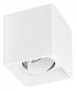 Накладной светильник Lightstar Rettango 052066 в интернет-магазине "Галерея света"