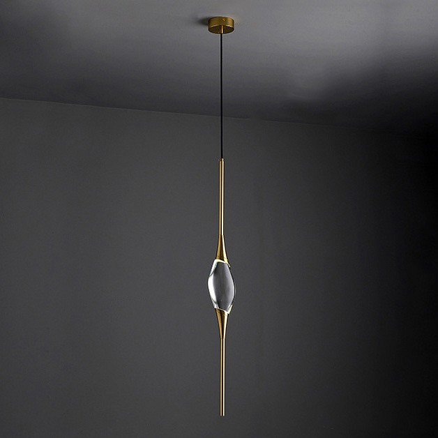 Светильник на штанге Imperiumloft PEZZO im_L8512 в интернет-магазине "Галерея света"