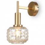 Бра Freya Fero FR5366WL-01BS в интернет-магазине "Галерея света"