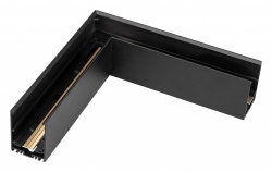 Соединитель угловой L-образный для треков накладных Arlight MAG-45 026925(3) в интернет-магазине "Галерея света"