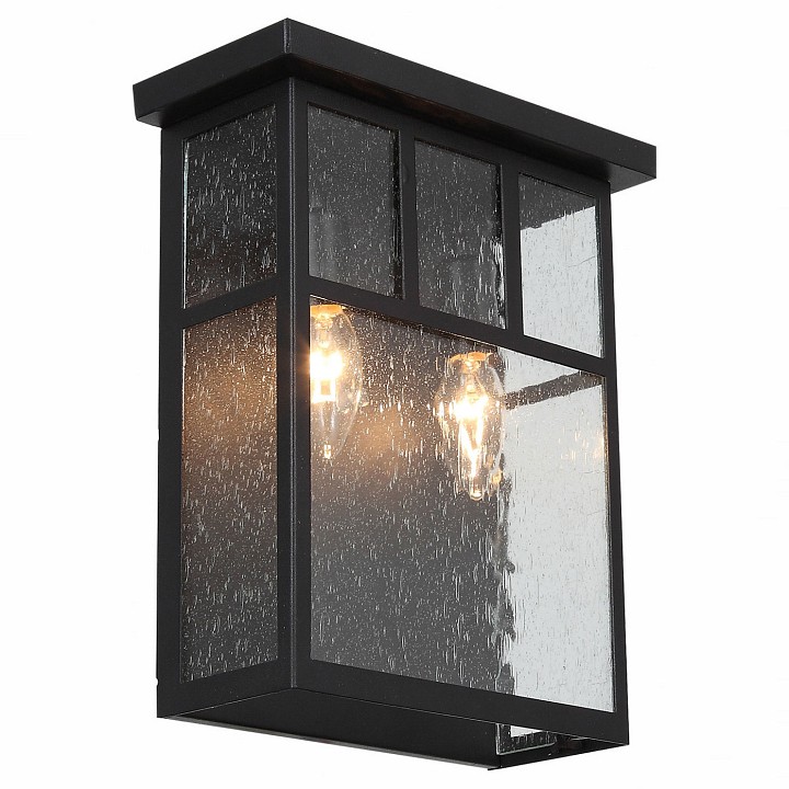 Накладной светильник ST-Luce Glazgo SL079.401.02 в интернет-магазине "Галерея света"