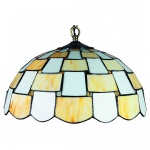 Подвесной светильник Omnilux Shanklin OML-80103-03 в интернет-магазине "Галерея света"