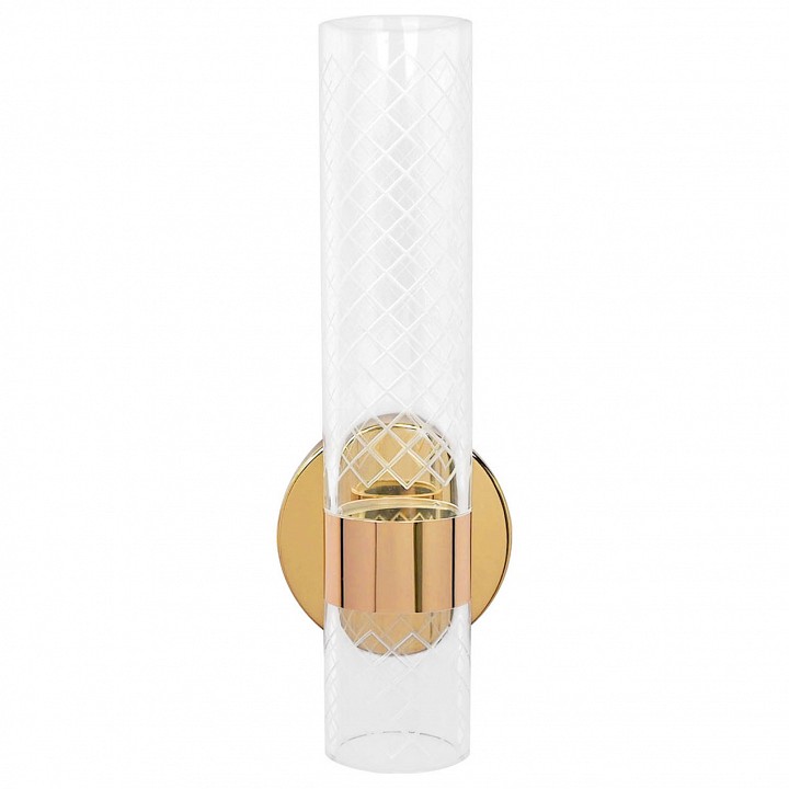 Бра Lightstar Acrile 737652 в интернет-магазине "Галерея света"