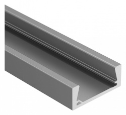 Профиль накладной Arlight MIC-M 044542 в интернет-магазине "Галерея света"