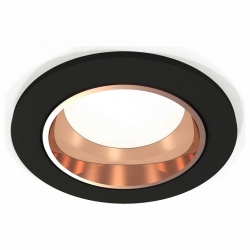 Встраиваемый светильник Ambrella Light XC XC6513005 в интернет-магазине "Галерея света"