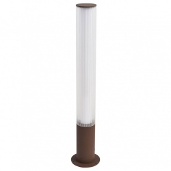 Наземный высокий светильник Odeon Light NATURE 7180/22GL в интернет-магазине "Галерея света"