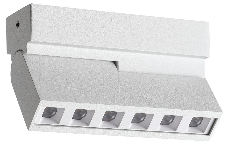 Накладной светильник Novotech OVER 359762 в интернет-магазине "Галерея света"