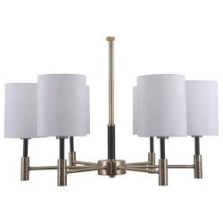 Подвесная люстра Omnilux Mulazzo OML-57503-06 в интернет-магазине "Галерея света"