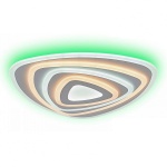 Накладной светильник Citilux Триест Смарт CL737A34E в интернет-магазине "Галерея света"