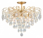 Люстра на штанге Escada Crown 1113/7PL в интернет-магазине "Галерея света"