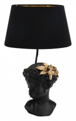 Настольная лампа декоративная Omnilux Arre OML-10704-01 в интернет-магазине "Галерея света"