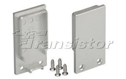 Заглушка Arlight SL-LINE-2011 RCT 019263 в интернет-магазине "Галерея света"