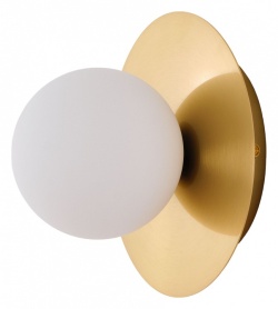 Накладной светильник MyFar July MR2001-1WC в интернет-магазине "Галерея света"