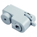 Переходник для трека Arte Lamp Track Accessorise A200033 в интернет-магазине "Галерея света"