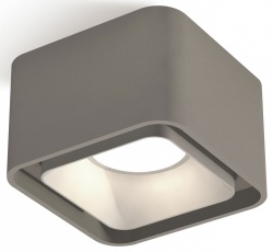 Накладной светильник Ambrella Light Xs7834 XS7834001 в интернет-магазине "Галерея света"