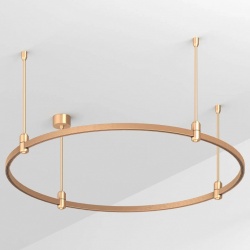 Трек подвесной Arlight APRIORI 048482 в интернет-магазине "Галерея света"