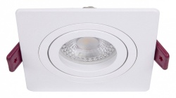 Встраиваемый светильник Favourite Lamppu 4542-1C в интернет-магазине "Галерея света"