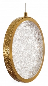 Подвесной светильник MyFar Lora MR1081-PL в интернет-магазине "Галерея света"