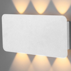 Накладной светильник Elektrostandard Angle a055776 в интернет-магазине "Галерея света"