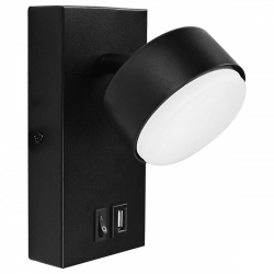 Бра Lightstar Fico 740617 в интернет-магазине "Галерея света"