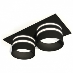 Встраиваемый светильник Ambrella Light XC XC6526062 в интернет-магазине "Галерея света"