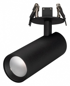 Спот Arlight LUMOS 034483 в интернет-магазине "Галерея света"