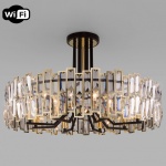 Светильник на штанге Bogate's Zolletta 339/8 Strotskis Smart в интернет-магазине "Галерея света"