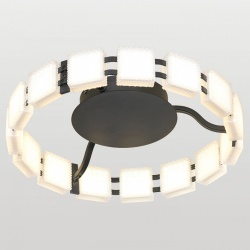 Потолочная люстра LGO Alpine LSP-7259 в интернет-магазине "Галерея света"