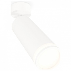 Спот Ambrella Light XM XM6342012 в интернет-магазине "Галерея света"