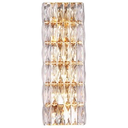 Накладной светильник Newport 10120 10126+6/A gold в интернет-магазине "Галерея света"