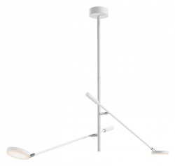 Светильник на штанге Maytoni Fad MOD070CL-L15W3K1 в интернет-магазине "Галерея света"