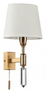 Бра Odeon Light London 4894/1W в интернет-магазине "Галерея света"